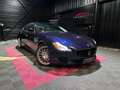 Maserati Quattroporte Quattroporte V6 3.0 Bi-Turbo 410 S Q4 A Bleu - thumbnail 1