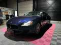 Maserati Quattroporte Quattroporte V6 3.0 Bi-Turbo 410 S Q4 A Blauw - thumbnail 7