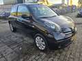 Nissan Micra 1.2 Pure Zwart - thumbnail 2