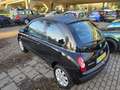 Nissan Micra 1.2 Pure Zwart - thumbnail 6