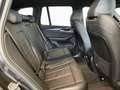 BMW X3 xDrive 30d 286ch BVA8 M Sport Gris - thumbnail 6