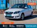 Skoda Fabia 1.2 Urban 69 Blanc - thumbnail 1