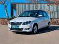 Skoda Fabia 1.2 Urban 69 Blanc - thumbnail 2