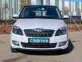 Skoda Fabia 1.2 Urban 69 Blanc - thumbnail 3