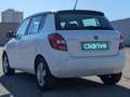 Skoda Fabia 1.2 Urban 69 Blanc - thumbnail 7