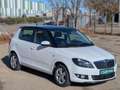 Skoda Fabia 1.2 Urban 69 Blanc - thumbnail 5