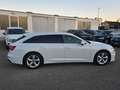 Audi A6 Avant 40 TDI*S-LINE*VIRT*NAVI*LED*AHK*STANDH* Weiß - thumbnail 9