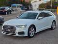Audi A6 Avant 40 TDI*S-LINE*VIRT*NAVI*LED*AHK*STANDH* Weiß - thumbnail 3