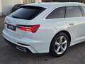 Audi A6 Avant 40 TDI*S-LINE*VIRT*NAVI*LED*AHK*STANDH* Weiß - thumbnail 5