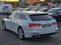 Audi A6 Avant 40 TDI*S-LINE*VIRT*NAVI*LED*AHK*STANDH* Weiß - thumbnail 7