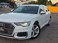 Audi A6 Avant 40 TDI*S-LINE*VIRT*NAVI*LED*AHK*STANDH* Weiß - thumbnail 2