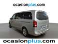 Mercedes-Benz V 220 220d Largo 7G Tronic Argent - thumbnail 3