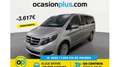 Mercedes-Benz V 220 220d Largo 7G Tronic Argent - thumbnail 1