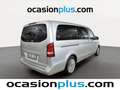 Mercedes-Benz V 220 220d Largo 7G Tronic Argent - thumbnail 4