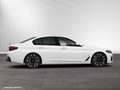 BMW 530 d M Sport Pro|Glasdach|Head-Up|Laser|AHK Weiß - thumbnail 10