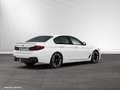 BMW 530 d M Sport Pro|Glasdach|Head-Up|Laser|AHK Weiß - thumbnail 2