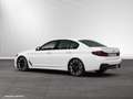 BMW 530 d M Sport Pro|Glasdach|Head-Up|Laser|AHK Weiß - thumbnail 7