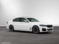 BMW 530 d M Sport Pro|Glasdach|Head-Up|Laser|AHK Weiß - thumbnail 11