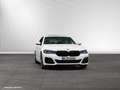 BMW 530 d M Sport Pro|Glasdach|Head-Up|Laser|AHK Weiß - thumbnail 13