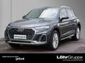 Audi Q5 55 TFSIe S line Matrix AHK B&O Business Grau - thumbnail 1