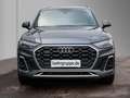 Audi Q5 55 TFSIe S line Matrix AHK B&O Business Grau - thumbnail 3