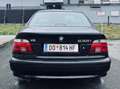 BMW 535 535i Österreich-Paket Aut. Schwarz - thumbnail 3