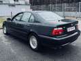 BMW 535 535i Österreich-Paket Aut. Schwarz - thumbnail 4