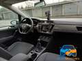 Volkswagen Touran 1.6 TDI 115 CV SCR Comfortline BlueMotion Tech Grigio - thumbnail 13