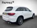 Mercedes-Benz GLC 220 d 4MATIC PTS Cam Totw Pano HUD LED SHZ Blanc - thumbnail 5