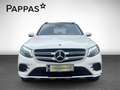 Mercedes-Benz GLC 220 d 4MATIC PTS Cam Totw Pano HUD LED SHZ Weiß - thumbnail 3