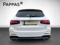 Mercedes-Benz GLC 220 d 4MATIC PTS Cam Totw Pano HUD LED SHZ Weiß - thumbnail 4