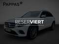 Mercedes-Benz GLC 220 d 4MATIC PTS Cam Totw Pano HUD LED SHZ Blanc - thumbnail 1