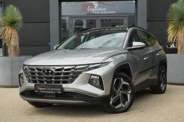 1.6 T-GDI PHEV Premium Sky 4WD | 265PK | Pano | 36