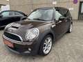 MINI Cooper S Clubman 1.6 Top Gepflegt Xenon Leder Navi Braun 17 Zoll smeđa - thumbnail 1