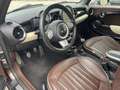MINI Cooper S Clubman 1.6 Top Gepflegt Xenon Leder Navi Braun 17 Zoll smeđa - thumbnail 13