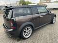 MINI Cooper S Clubman 1.6 Top Gepflegt Xenon Leder Navi Braun 17 Zoll smeđa - thumbnail 10