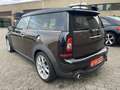 MINI Cooper S Clubman 1.6 Top Gepflegt Xenon Leder Navi Braun 17 Zoll smeđa - thumbnail 7