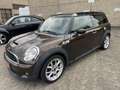 MINI Cooper S Clubman 1.6 Top Gepflegt Xenon Leder Navi Braun 17 Zoll smeđa - thumbnail 4