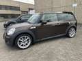 MINI Cooper S Clubman 1.6 Top Gepflegt Xenon Leder Navi Braun 17 Zoll smeđa - thumbnail 6