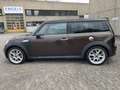 MINI Cooper S Clubman 1.6 Top Gepflegt Xenon Leder Navi Braun 17 Zoll smeđa - thumbnail 3