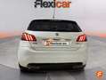 Peugeot 308 1.2 PureTech S&S GT Line 130 Blanco - thumbnail 7