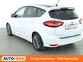 Ford C-Max 1.0 EcoBoost Sport *NAVI*CAM*SHZ*LHZ*TEMPO* Weiß - thumbnail 4
