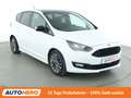Ford C-Max 1.0 EcoBoost Sport *NAVI*CAM*SHZ*LHZ*TEMPO* Weiß - thumbnail 8