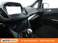Ford C-Max 1.0 EcoBoost Sport *NAVI*CAM*SHZ*LHZ*TEMPO* Weiß - thumbnail 26
