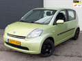 Daihatsu Sirion 2 1.0-12V Trend NWEAPK/AIRCO/ELKPAKKET/ZUINIG Verde - thumbnail 1