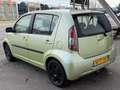 Daihatsu Sirion 2 1.0-12V Trend NWEAPK/AIRCO/ELKPAKKET/ZUINIG Verde - thumbnail 4