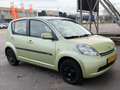 Daihatsu Sirion 2 1.0-12V Trend NWEAPK/AIRCO/ELKPAKKET/ZUINIG Verde - thumbnail 7