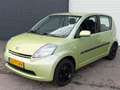 Daihatsu Sirion 2 1.0-12V Trend NWEAPK/AIRCO/ELKPAKKET/ZUINIG Verde - thumbnail 2