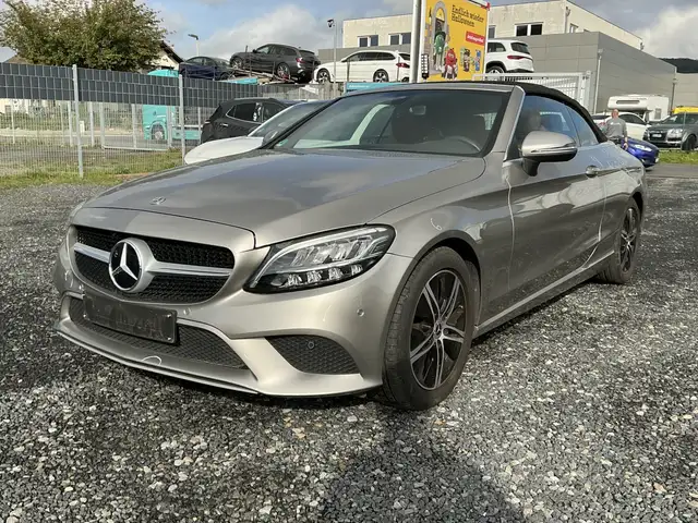 Mercedes-Benz Other Advanced Leder R.Cam Navi SHZ LED PDC