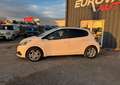 Peugeot 208 1.6 blue hdi 75ch style 5p Blanc - thumbnail 5